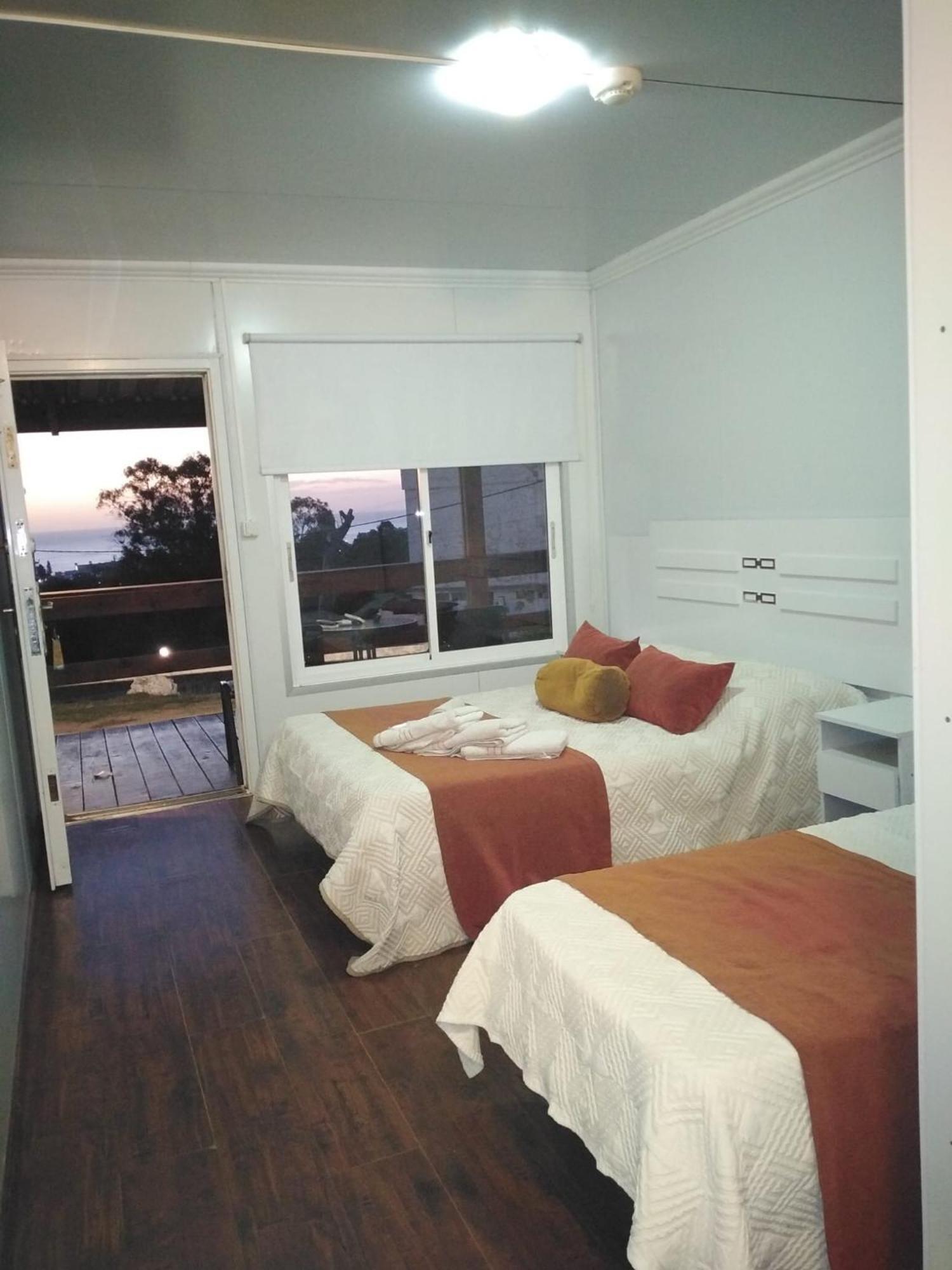 Complejo Laderas Del Cerro Hotel Piriapolis Exterior photo
