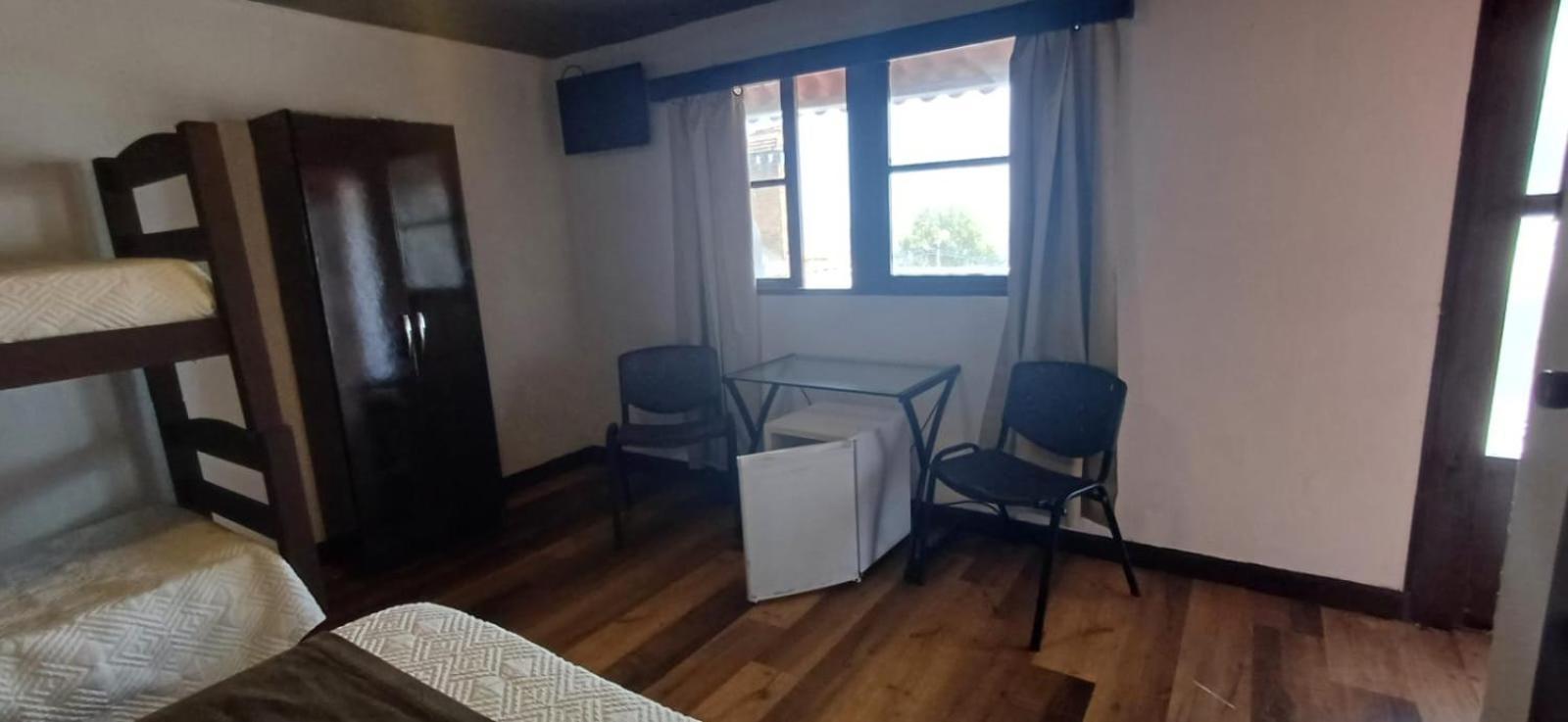 Complejo Laderas Del Cerro Hotel Piriapolis Exterior photo