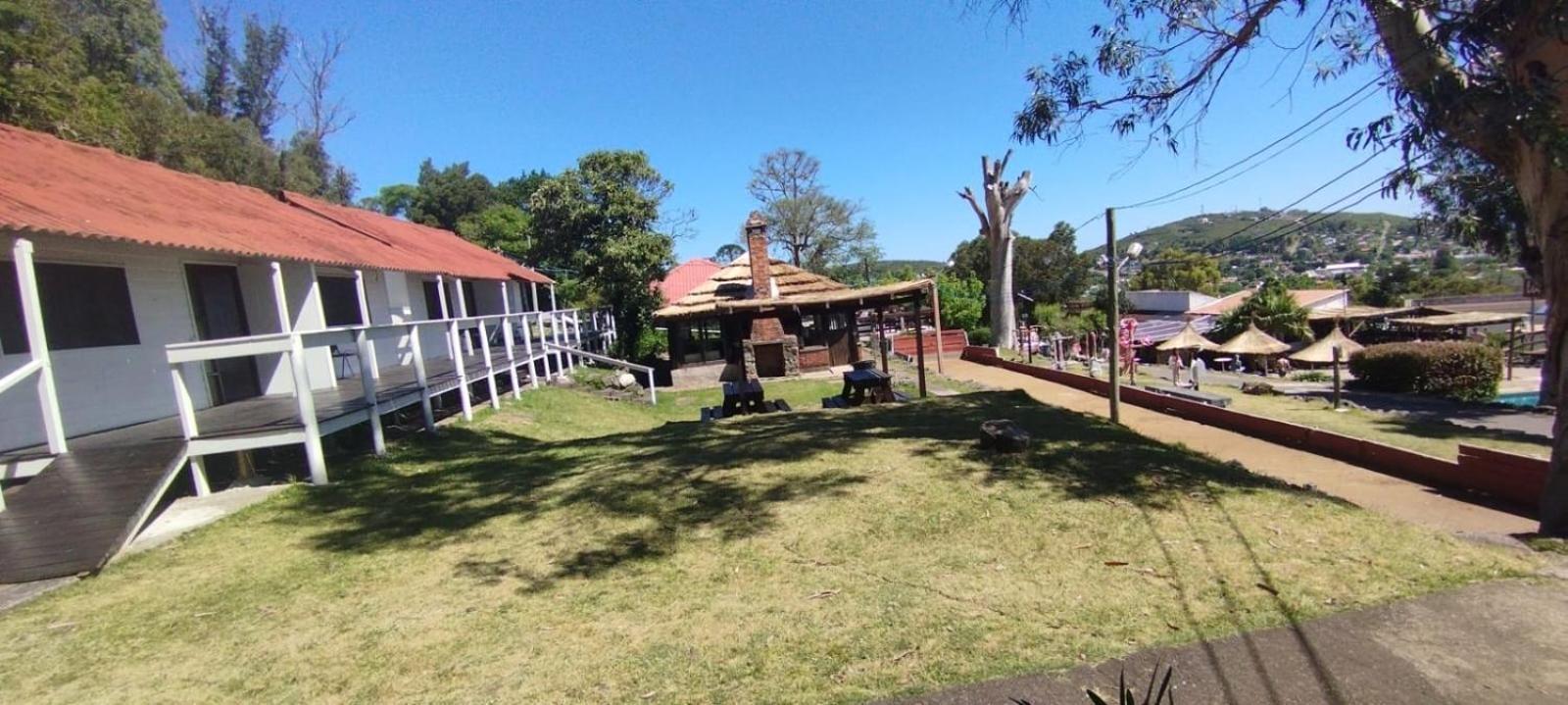 Complejo Laderas Del Cerro Hotel Piriapolis Exterior photo