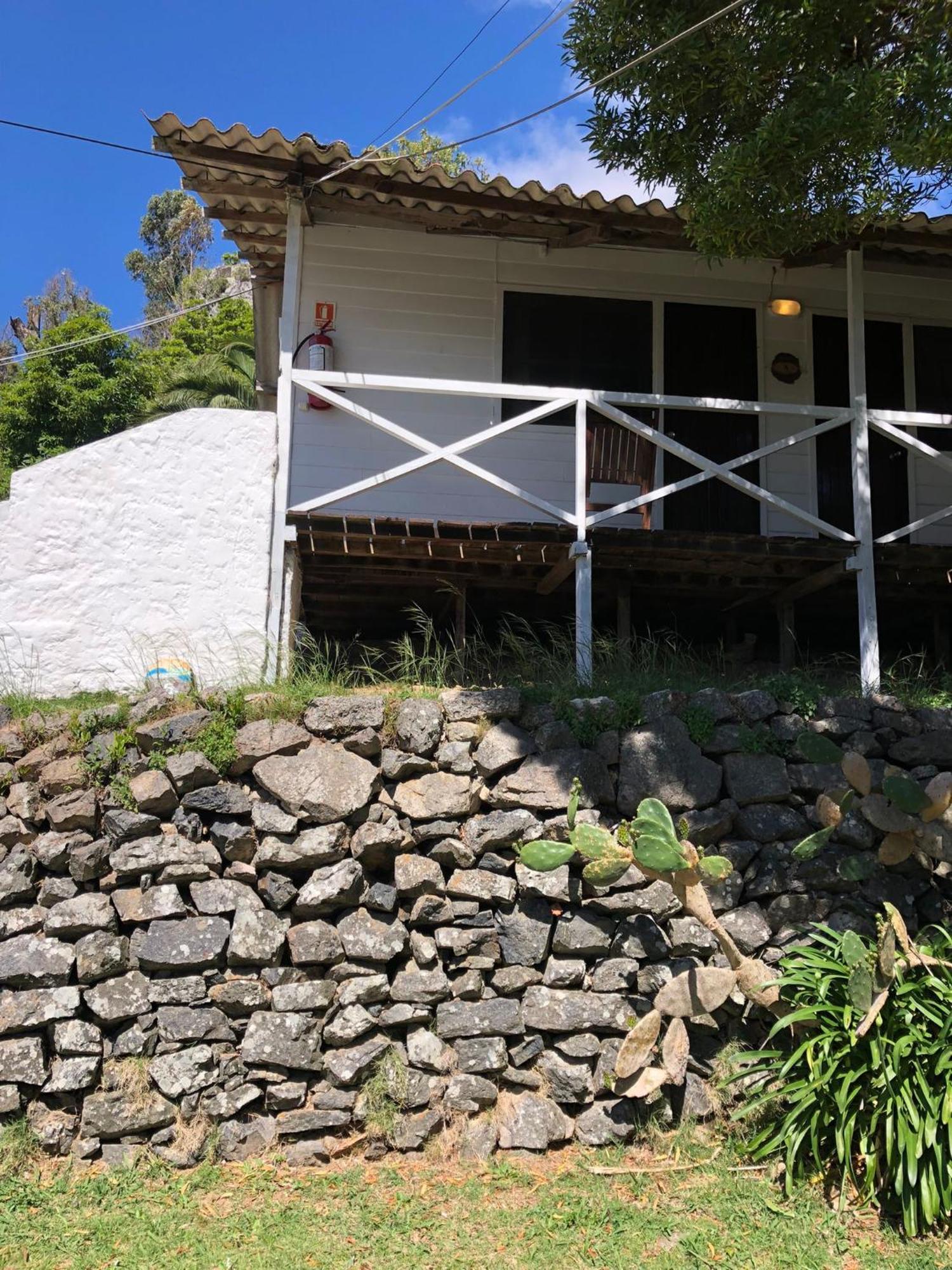 Complejo Laderas Del Cerro Hotel Piriapolis Exterior photo