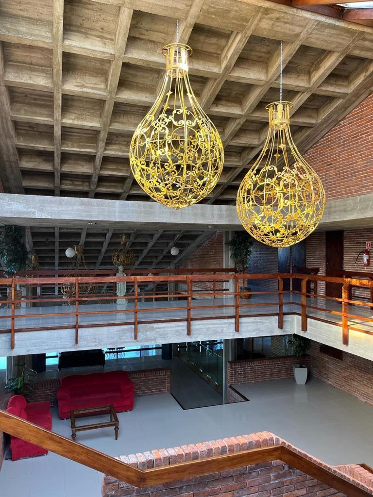 Complejo Laderas Del Cerro Hotel Piriapolis Exterior photo