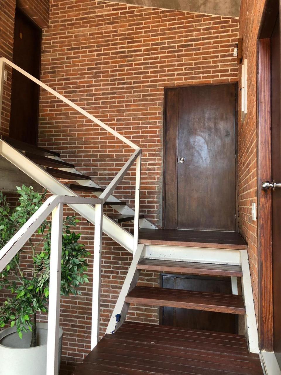 Complejo Laderas Del Cerro Hotel Piriapolis Exterior photo