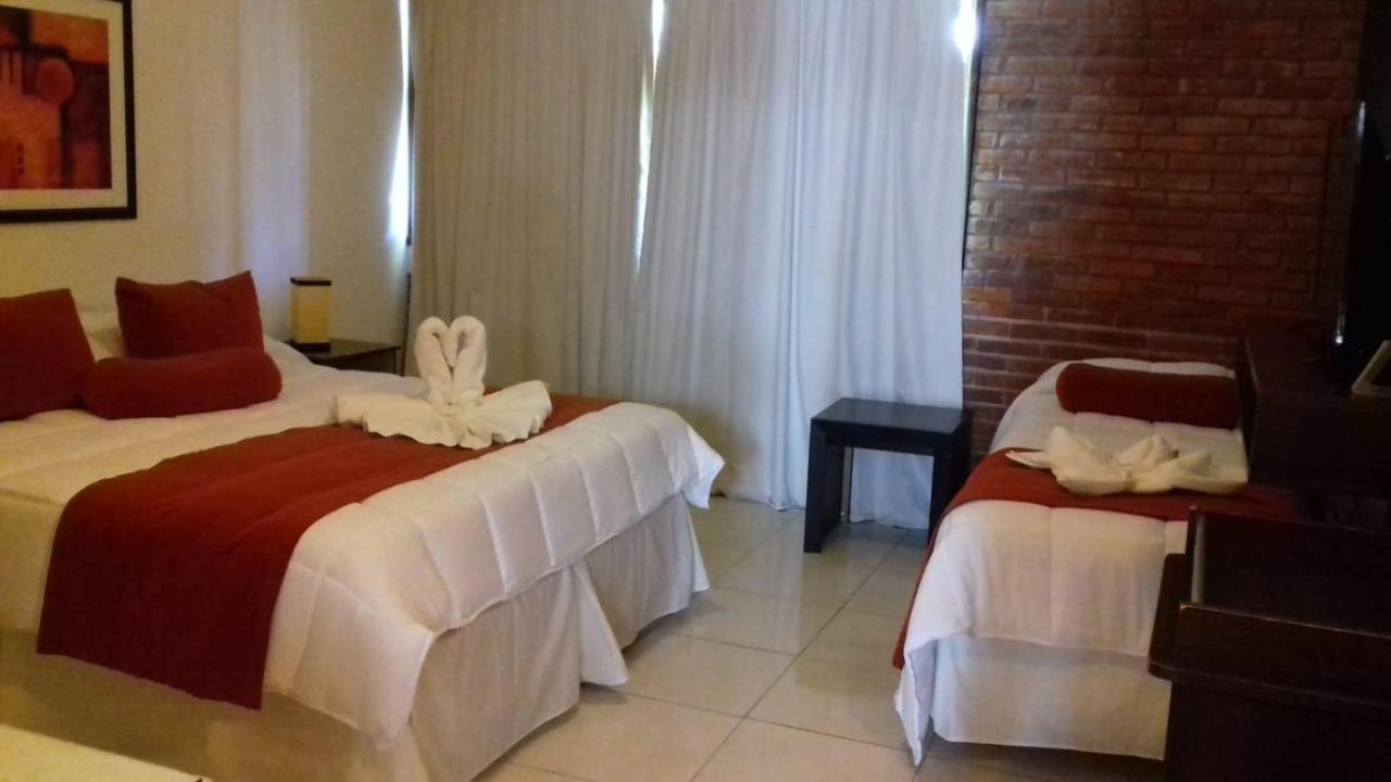 Complejo Laderas Del Cerro Hotel Piriapolis Exterior photo